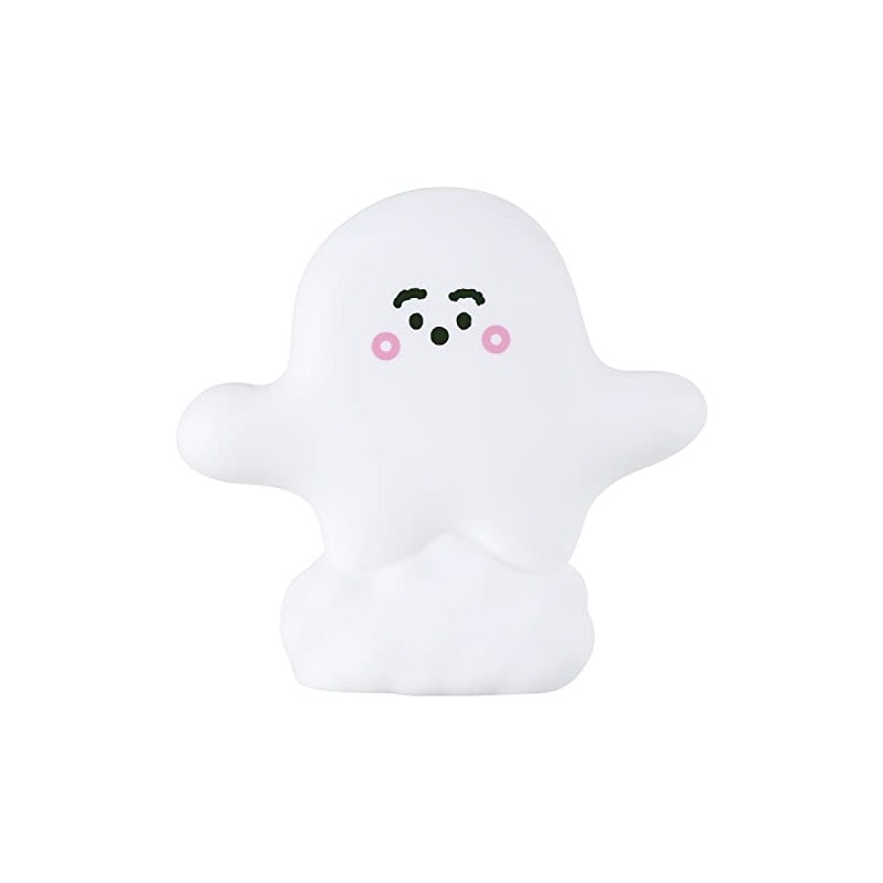 BANDAI Infant Character Sina Pushu Soft Pepi Pushu