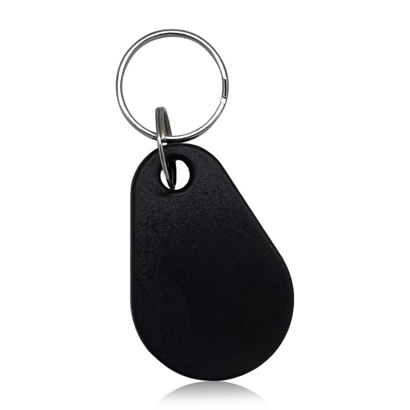AuthorizID 2 pcs H10302 37 Bit 125 KHz Wiegand Teardrop