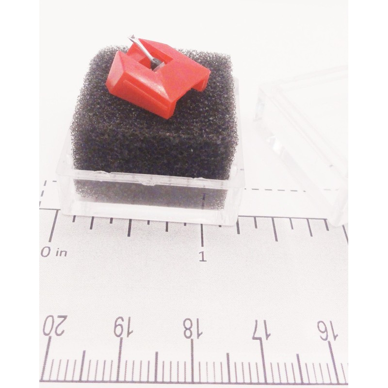 Replacement Stylus Needle for Audio-Technica AT-VM95 Series AT-VM95ML AT-VMN95C VMN95E