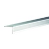 Frost King DS36H Door Sill Edging, 2-3/4" x 1-1/2" x