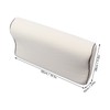 Memory Foam Pillow Slow Rebound Neck Contour Cervical Pillow for