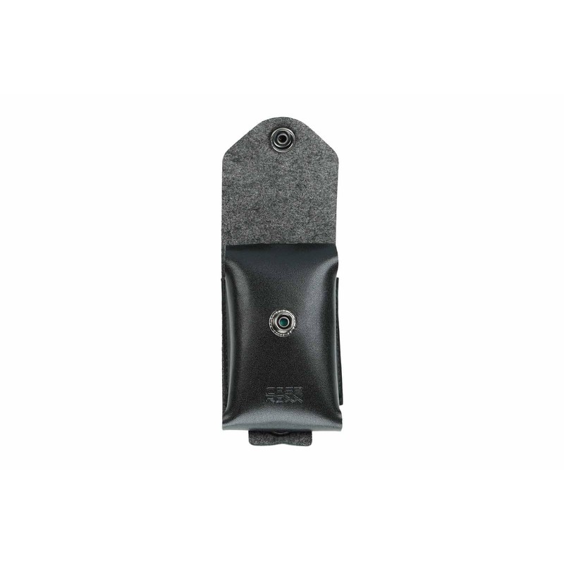 caseroxx Wireless Detector Case for Swissphone BOSS/Res.Q - Protective Case