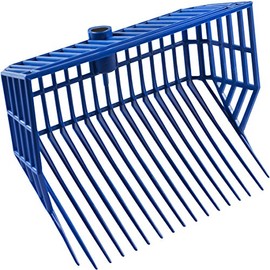 Ekkia Shavings Fork Blue