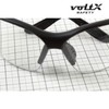 voltX Protective Glasses with Visual Strength incl. Safety cord with