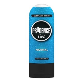 prudence gel, lubricante intimo a base de agua, comestible sin color, no mancha la piel ni la ropa, No irrita la piel, no txico con sabor y aroma a...