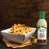 Walden Farms Bac’n Ranch Dressing 12 oz Bottle (6 Pack)