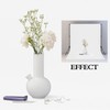 LYLYCTY White Screen Backdrop for Photography 6x9ft Zoom Meeting, Game
