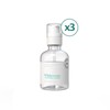 Ogram Cosmetics White Jom Aura Clear Ampoule 50ml / 오그램코스메틱스 화이트좀 오라 클리어 앰플 50ml X 3개