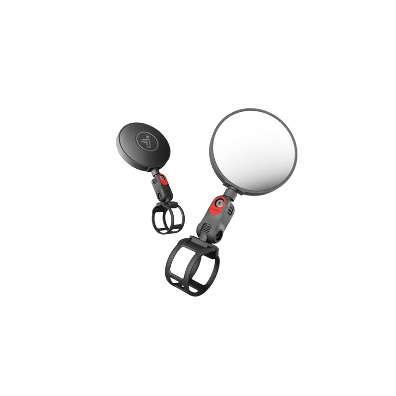 Segway Electric Scooter Rear-view Mirror - Universal Fit for All