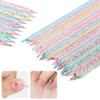 Nail Dot Sticks, Nail Art Tools, Set of 50, Deque
