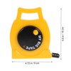 Garneck Big Tape Measure for Educational Pretend Play Inch Centimeter