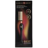 Gold N Hot Professional Styling Comb with Mtr (Multi-Temp Regulator)