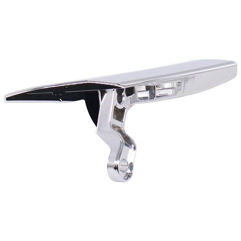 Inner Door Handle Left Driver Side Door Trim Repair for