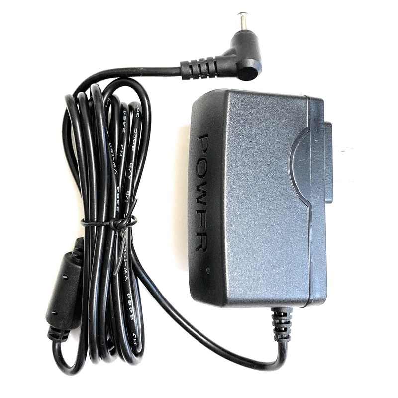 DCPOWER Power Supply/AC Adapter Replacement for Two Notes Revolt All-Analog