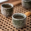 Japanese Sake Set Sake Cups Tokkuri Bottle 10oz 1PC and