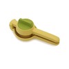 Joseph Joseph  JuiceMax Dual-Action Citrus Press, Lemon Lime Orange Juicer