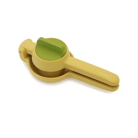Joseph Joseph  JuiceMax Dual-Action Citrus Press, Lemon Lime Orange Juicer