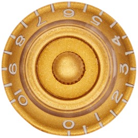 SCUD Hat Knob, Embossed Letters, Size Gold LLC – dat-160i