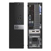 Dell OptiPlex 7040 Desktop Computer PC, Intel Core i5-6500, AMD
