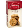 Archway Cookies, Classic Soft Oatmeal Cookies, 9.5 Oz (Pack of