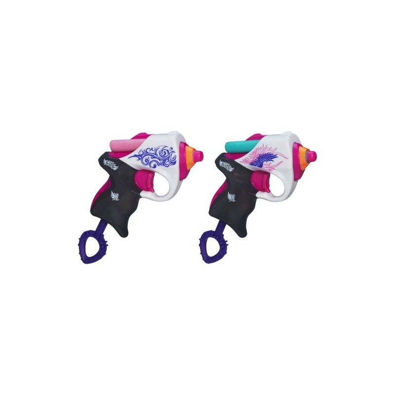 Nerf Rebelle Power Pair Pack
