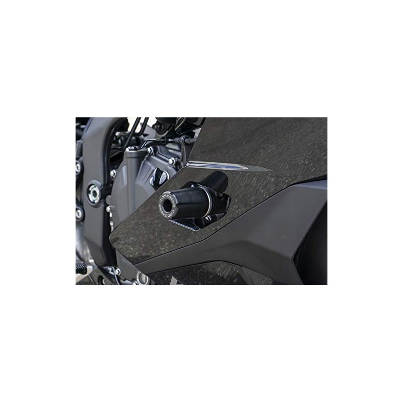 Over Racing ZX-25R Racing Slider Left and Right Set, No
