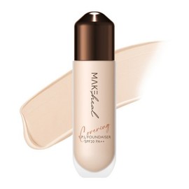 Makeheal One Pel Foundation Foundation Purity No. 19 28g / 메이크힐 원피엘 파운데이저 파운데이션 퓨리티 19호 28g