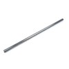 Round Keyed Shafting: 7/8" Dia. 3/16 Keyway, 3 ft. Length