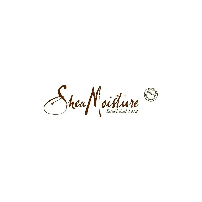 Shea Moisture Shampoo Con Aceite De Coco· Hidratación Diaria
