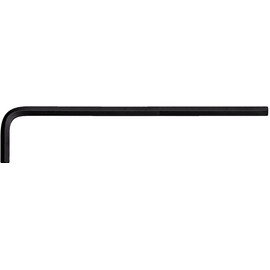 KS TOOLS Long Burnished Allen Key 15 mm