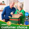 Window Bird Feeder with Strong Suction Cups - (Upgraded 2026