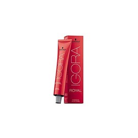 Schwarzkopf Igora Royal 9-7 Pack of 2 (2 x 60 ml)