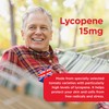Healthspan Lycopene 15mg (2 months supply) | Natural source Lycopene