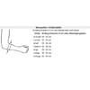 bort 122600SP xx-Large EpiBasic Sport Elbow Bandage XX-Large Black
