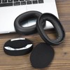 INF 1 Pair of Replacement Ear Pads for Jabra Elite