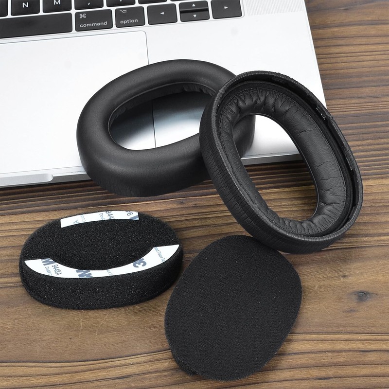 INF 1 Pair of Replacement Ear Pads for Jabra Elite