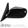TO1320210 OE Style Powered Driver/Left Side View Door Mirror Compatible