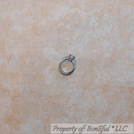 Benartex BonEful Fabric FQ Cotton Quilt Tan Cream Brown Calico Natural Blender Print SALE