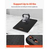 VEVOR Appliance Slider, Large 16 x 12-inch, Rolling Sliding Tray
