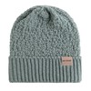 KNIT FACTORY - Haze Hat - Knitted Hat for Men