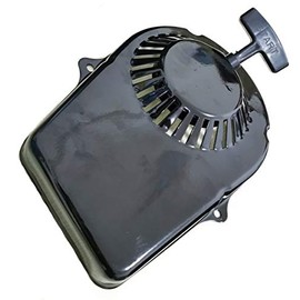 Recoil Starter Fit for Chicago Electric Storm 66619 60338 69381 CAT900 TG950 650W 950 W 1000 W 1200W 2 Stroke 1E45 Handheld Gasoline Generator Parts