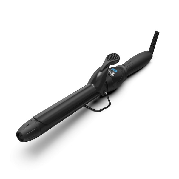 Wahl Pro Shine tong - 25mm Curling Barrel, Variable Heat