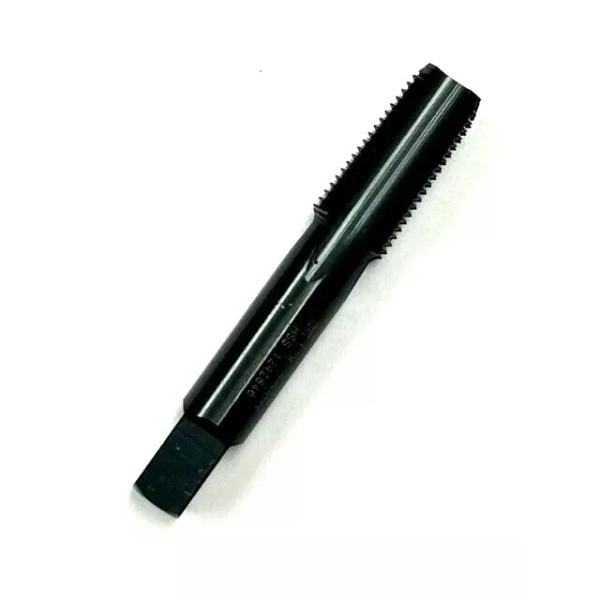 osg tap and die 1/8-27 NPTF 4 FLUTE NATIONAL TAPER