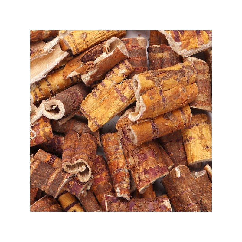 Donguihanjae 동의한재 국산 상백피 뽕나무뿌리껍질 300g Korean Grown Mulberry Root