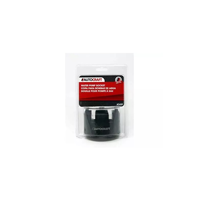 Autocraft - AC659 GM NorthStar Water Pump Remover and Installer