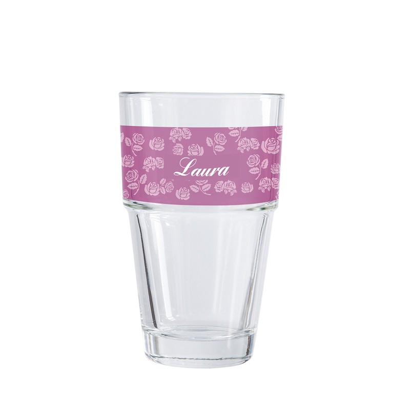 Avery Glass Transfers