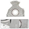 labwork Rear Main Seal Kit Replacement for Chevy Silverado 1500