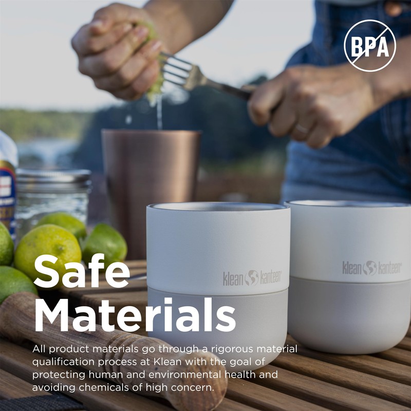 klean kanteen 19322147162010 Rise Low Bowl, 10 oz (280 ml)