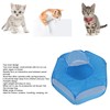 Small Animal Tent Multipurpose Waterproof Breathable Escape Proof Portable Hamster