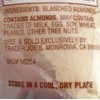 Trader Joes Blanched Almond Flour - Gluten Free - 16oz